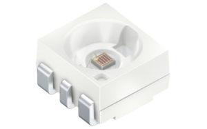 MultiCHIPLED® 7 OSRAM Advanced Power TOPLED®