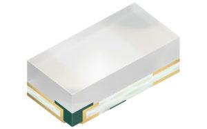 CHIPLED® 0402 22 OSRAM CHIPLED® 0402