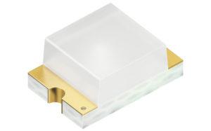 CHIPLED® 0805 20 OSRAM CHIPLED® 0805