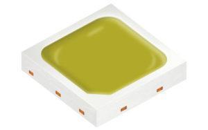 OSRAM DURIS® S 5 3030 color 3V