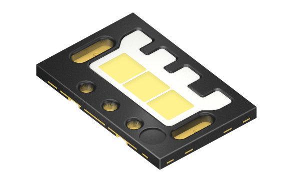 OSRAM OSLON® Black Flat S
