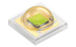 OSLON® LX / LX ECE 4 OSRAM OSLON® LX LX ECE