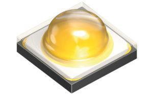 OSRAM OSLON® Square white