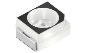 DISPLIX® 11 OSRAM TOPLED® Black Surface